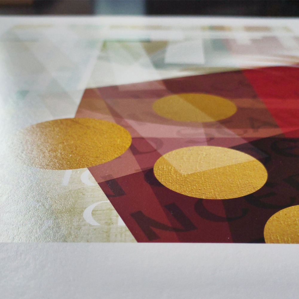 The Calling of Matthew | Giclée on Paper - Image 5