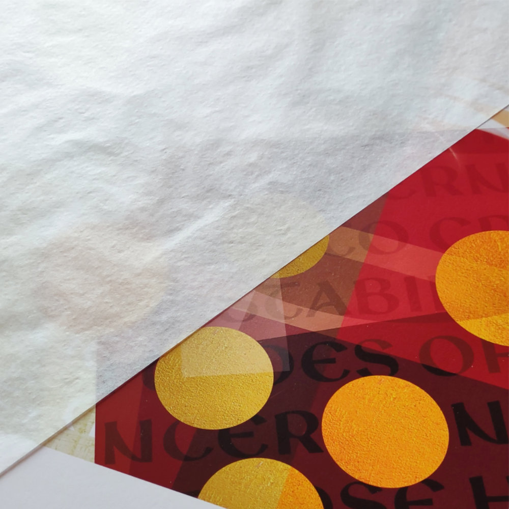 The Calling of Matthew | Giclée on Paper - Image 2