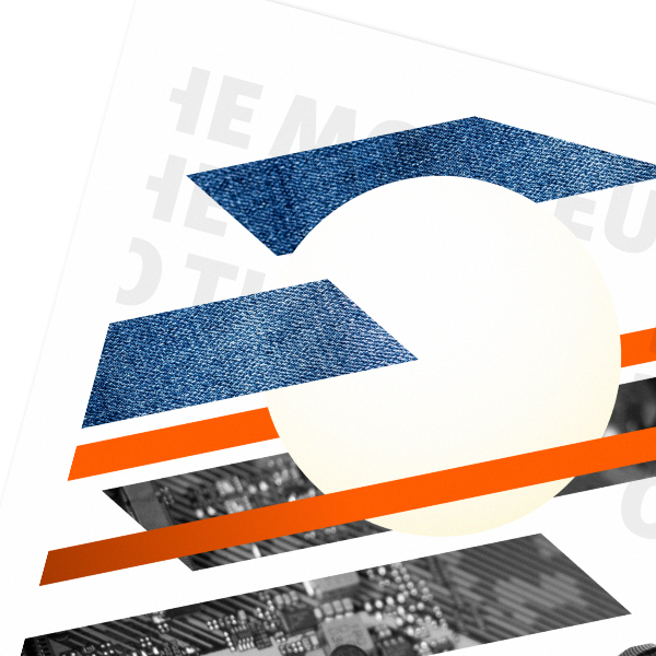 Carlo Acutis | Giclée on Paper - Image 2