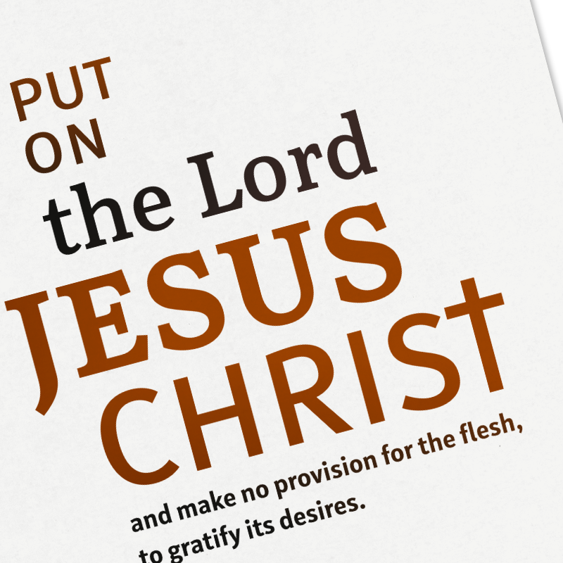 Clothed in Christ - Image 2
