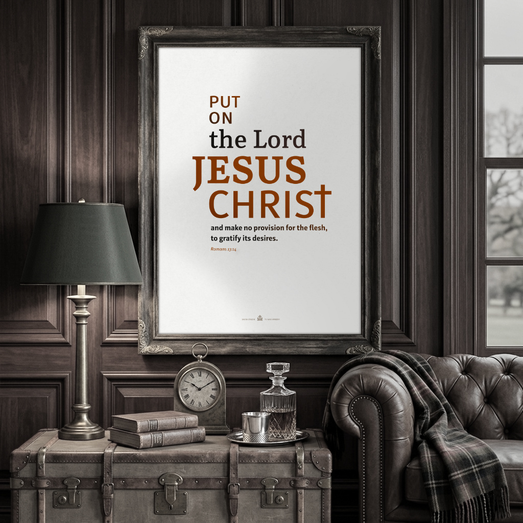 Clothed in Christ - Image 3